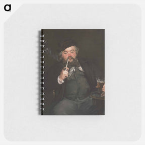 アートメモ帳-Edouard Manet's famous painting - エドゥアール マネ Memo.
