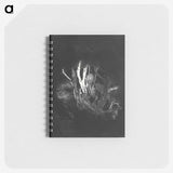 1-73_Edvard-Munch_memo