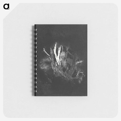 1-73_Edvard-Munch_memo