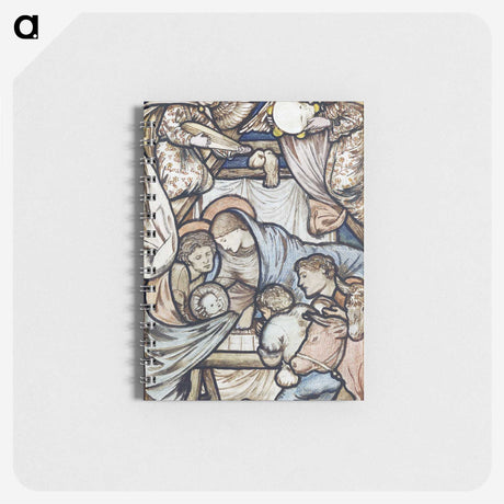 1-73_Edward-Burne-Jones_memo