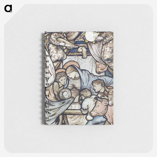 1-73_Edward-Burne-Jones_memo