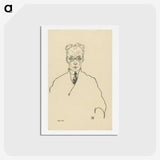 1-73_Egon-Schiele_hagaki