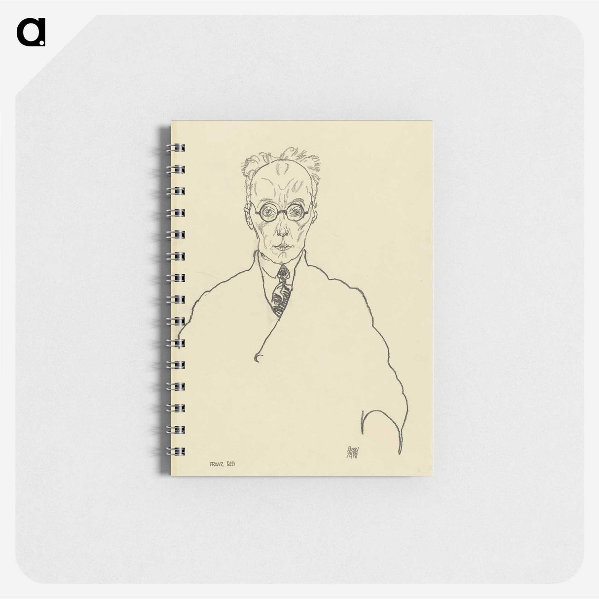 1-73_Egon-Schiele_memo