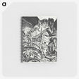 1-73_Ernst-Ludwig-Kirchner_memo