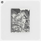1-73_Ernst-Ludwig-Kirchner_memo
