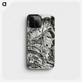 1-73_Ernst-Ludwig-Kirchner_phone