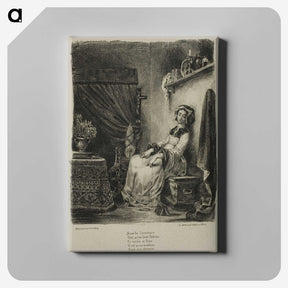 1-73_Eugene-Delacroix_canvas