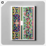 1-73_Examples-of-Chinese-Ornament_canvas