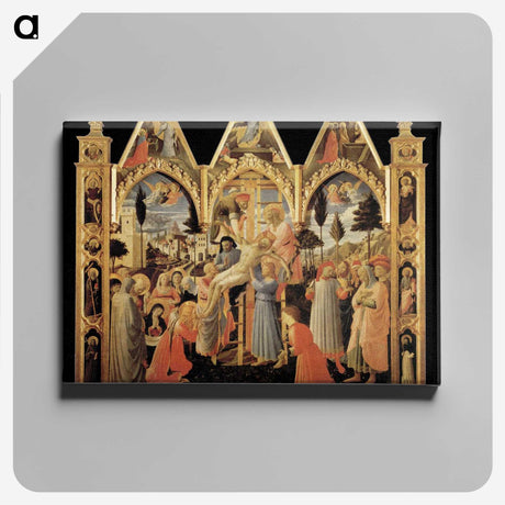 1-73_Fra-Angelico_canvas