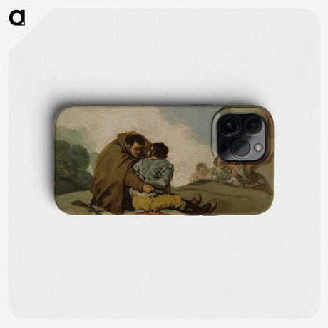 1-73_Francisco-de-Goya_phone