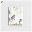 1-73_George-Barbier_memo