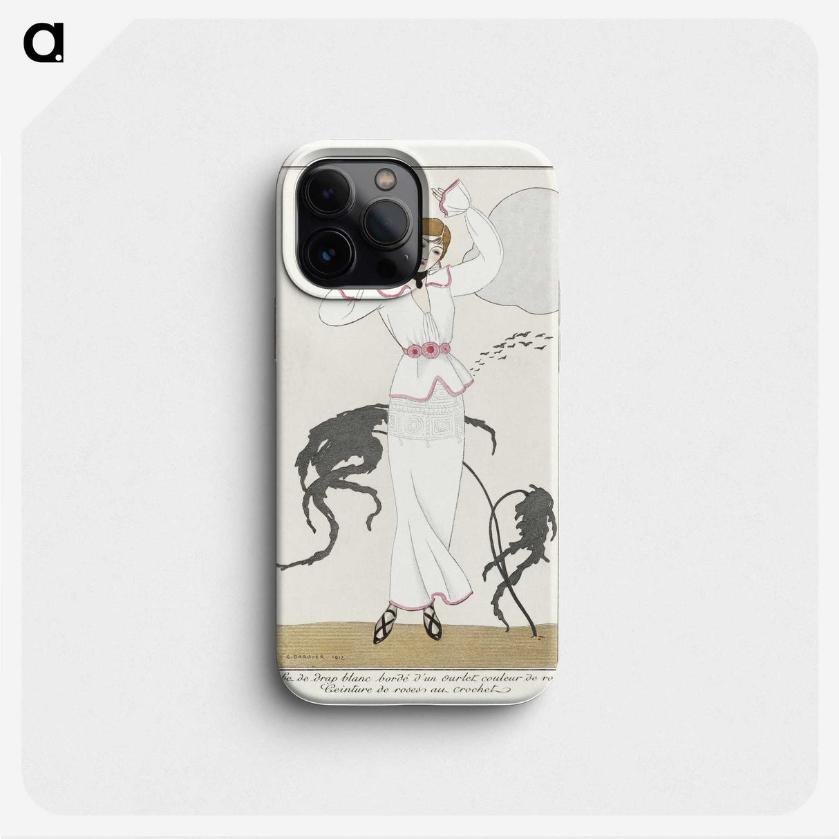 1-73_George-Barbier_phone