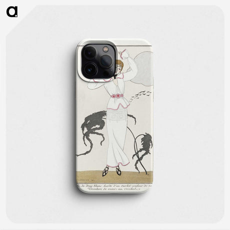 1-73_George-Barbier_phone