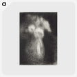 1-73_Georges-Seurat_postcard