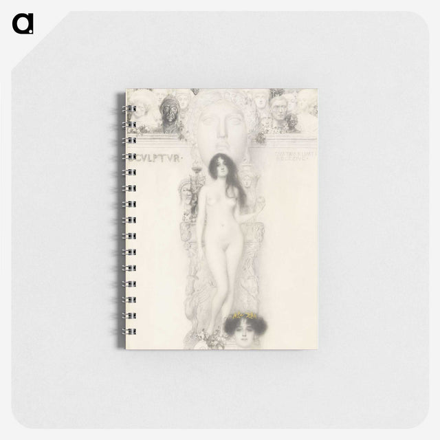 1-73_Gustav-Klimt_memo