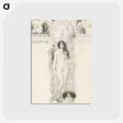 1-73_Gustav-Klimt_postcard