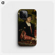 1-73_Hans-Holbein-the-Younger_phone