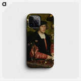1-73_Hans-Holbein-the-Younger_phone
