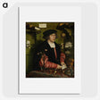 1-73_Hans-Holbein-the-Younger_picture