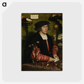 1-73_Hans-Holbein-the-Younger_postcard