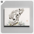 1-73_Hu-Zhengyan_canvas