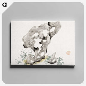 1-73_Hu-Zhengyan_canvas