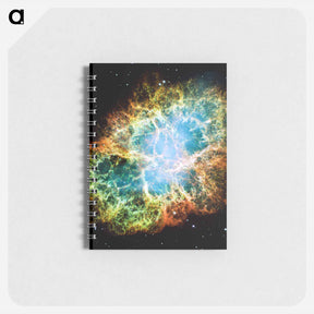 アートメモ帳-Nebula
 - ハッブル画像 Memo.