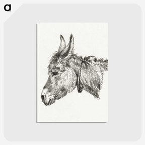 1-73_Jean-Bernard_postcard
