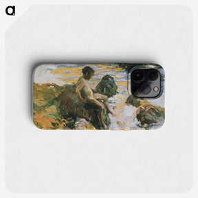 1-73_Joaquin-Sorolla_phone