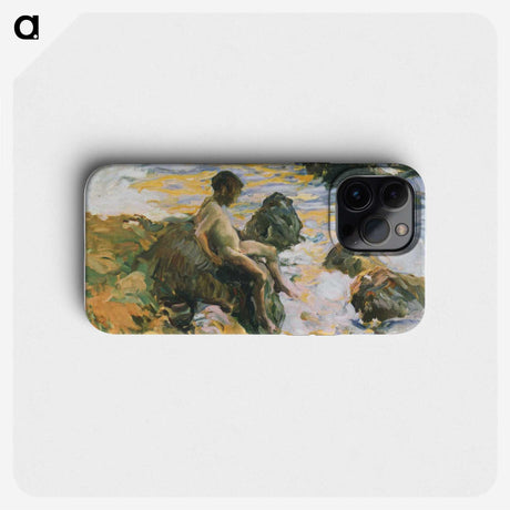 1-73_Joaquin-Sorolla_phone