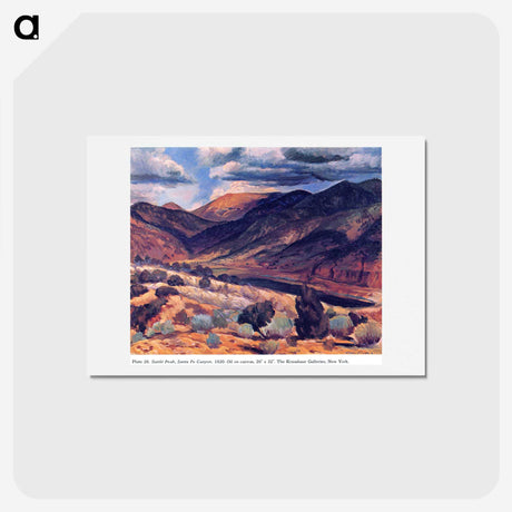 1-73_John-Sloan_hagaki