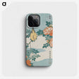 1-73_Katsushika-Hokusai_phone