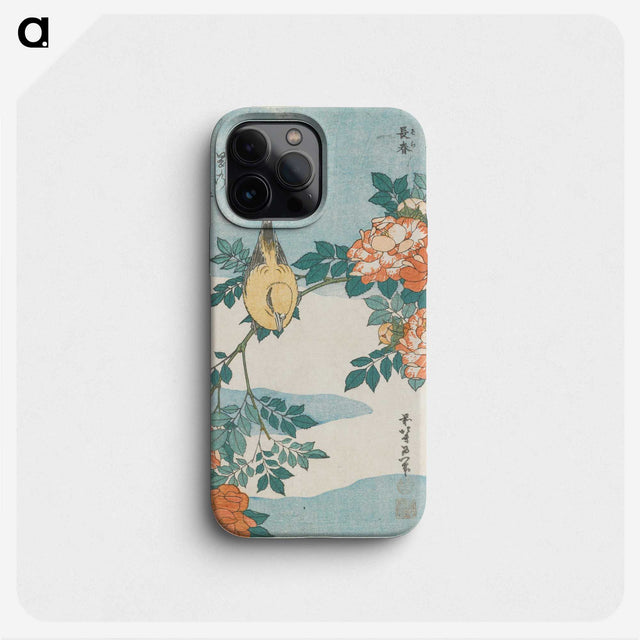 1-73_Katsushika-Hokusai_phone