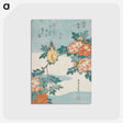 1-73_Katsushika-Hokusai_postcard