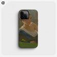 1-73_Ladislav-Mednyanszky_phone