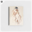1-73_Mary-Cassatt_memo