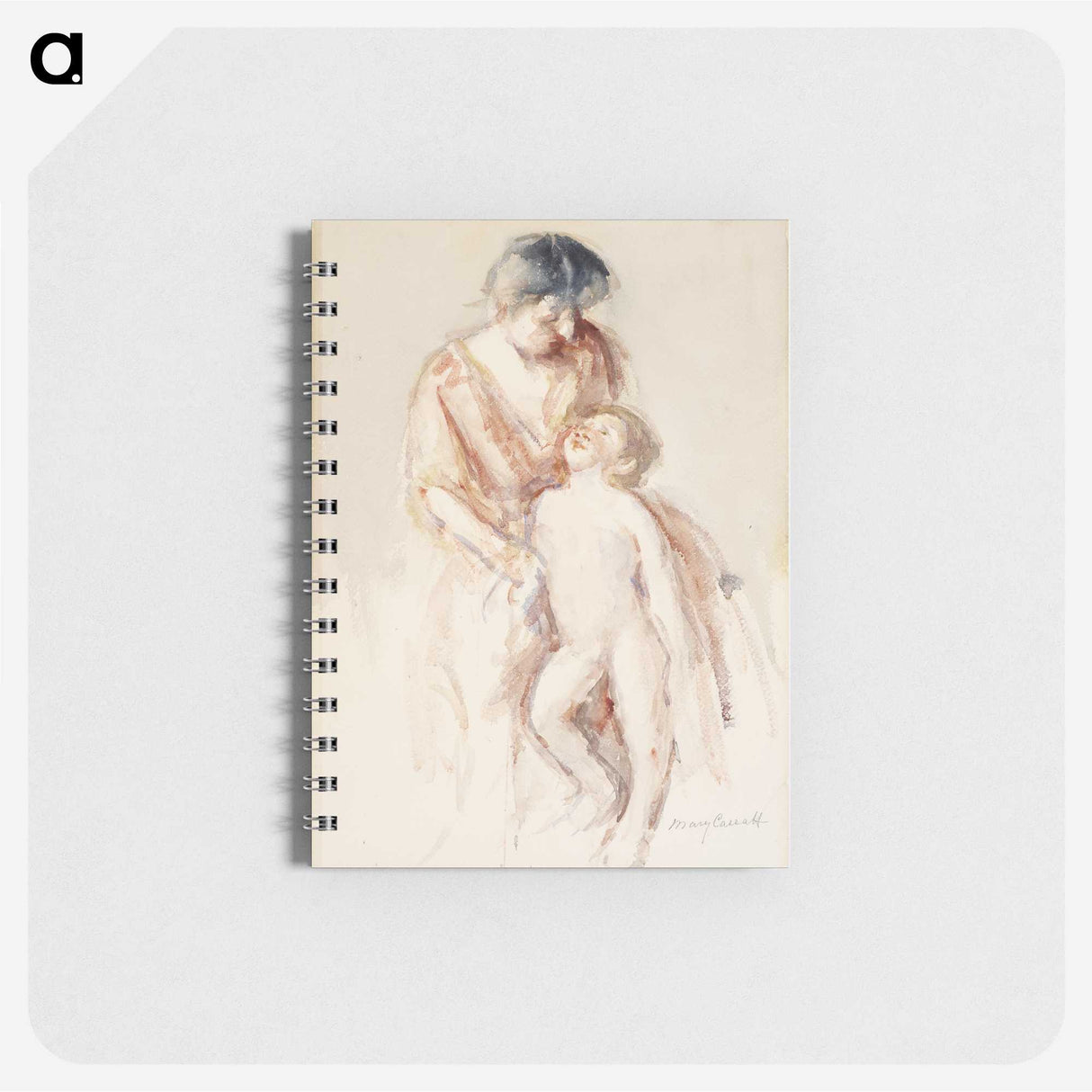 1-73_Mary-Cassatt_memo