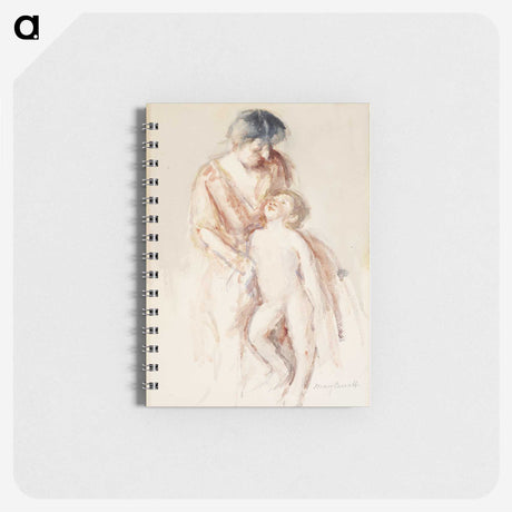 1-73_Mary-Cassatt_memo