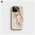 1-73_Mary-Cassatt_phone