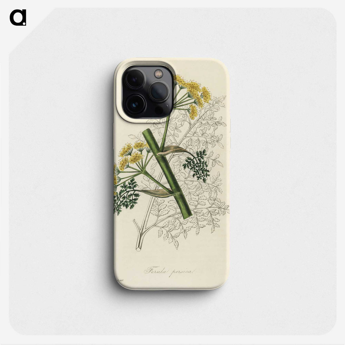 1-73_Medical-Botany_phone
