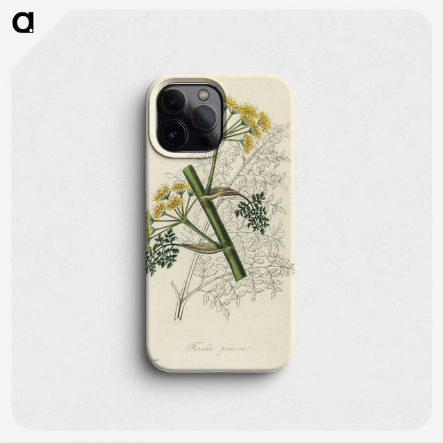 1-73_Medical-Botany_phone