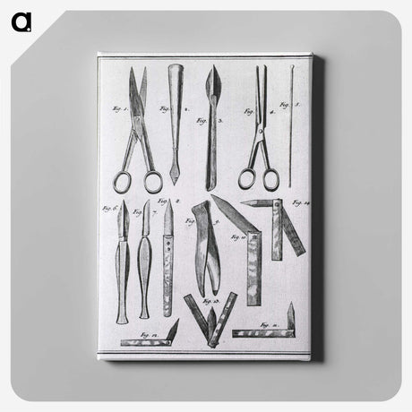 1-73_National-Library-of-Medicine_canvas