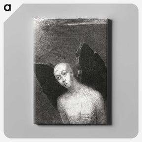 1-73_Odilon-Redon_canvas