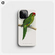 1-73_Parrots-in-Captivity_phone