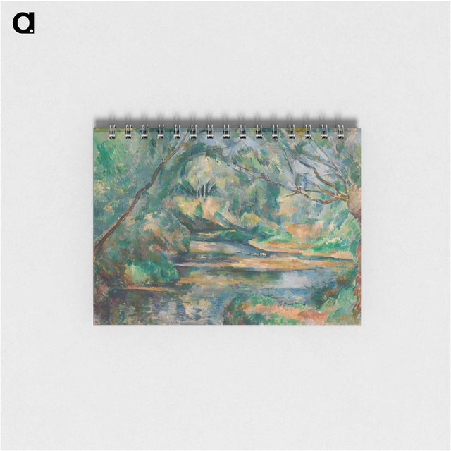 1-73_Paul-Cezanne_memo