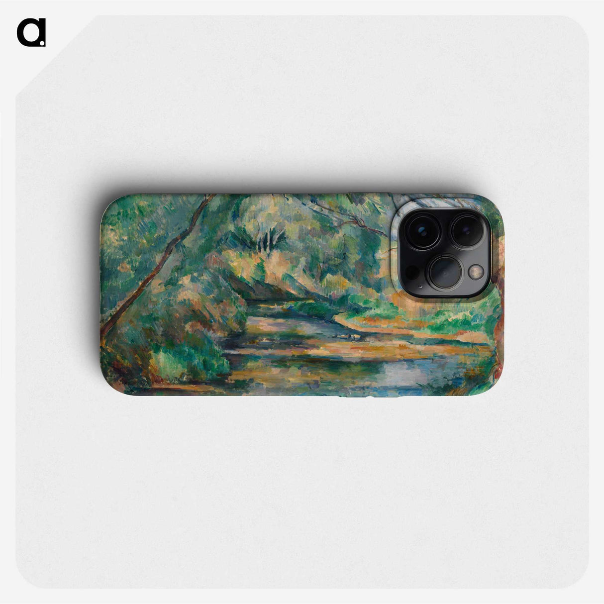 1-73_Paul-Cezanne_phone