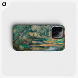 1-73_Paul-Cezanne_phone