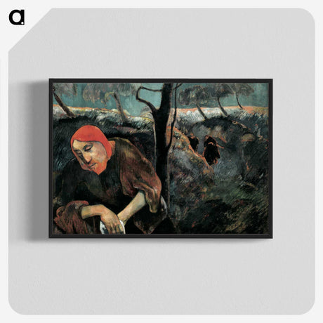 1-73_Paul-Gauguin_blk-crop