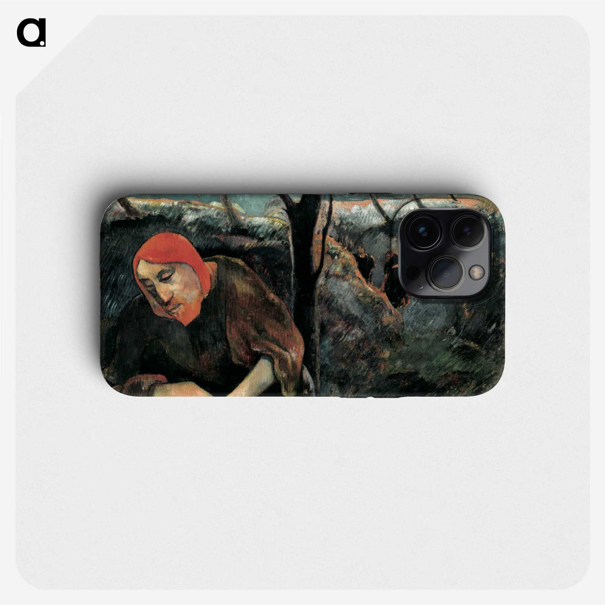 1-73_Paul-Gauguin_phone