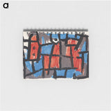 1-73_Paul-Klee_memo